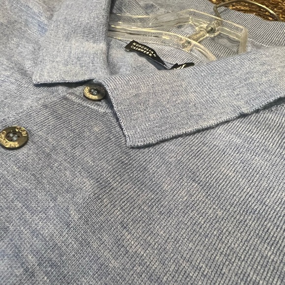 Cashmere/ silk NWT SIZE XL (fits like a large) cashmere/ silk beauty. - Picture 3 of 14